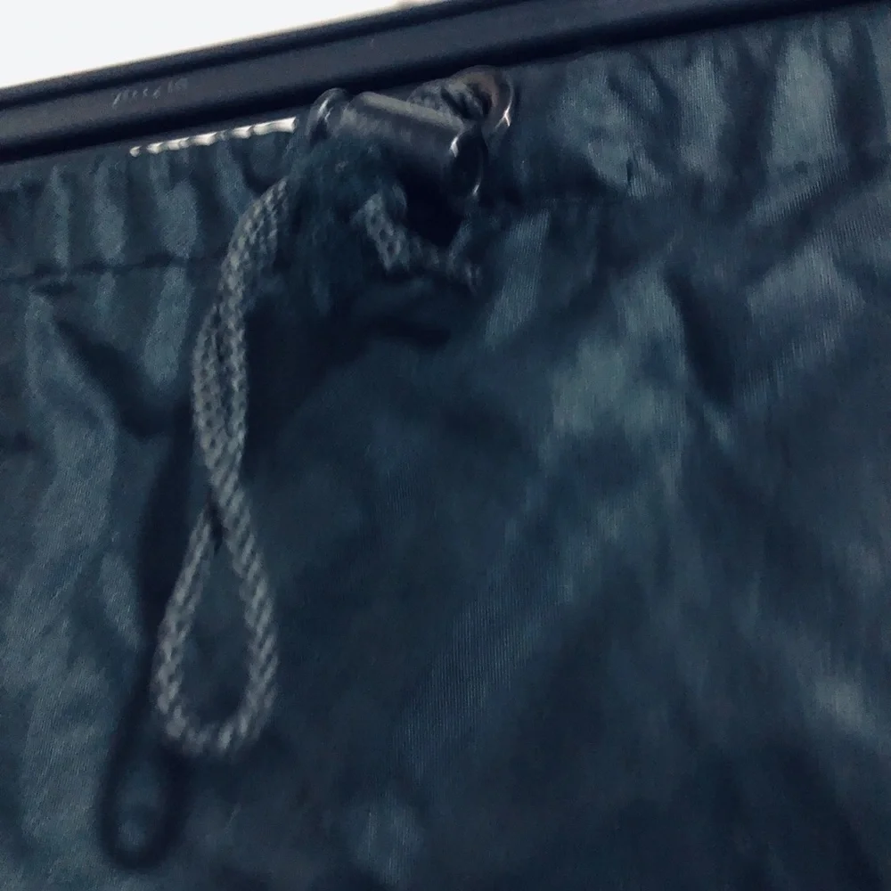 Unknown this black